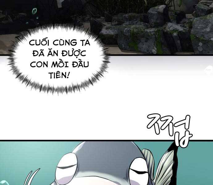 Hoá Thân Thành Cá Chapter 3 - 133