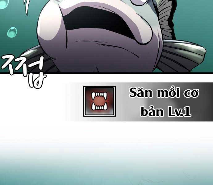 Hoá Thân Thành Cá Chapter 3 - 134