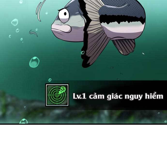 Hoá Thân Thành Cá Chapter 3 - 145