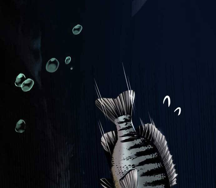 Hoá Thân Thành Cá Chapter 3 - 16