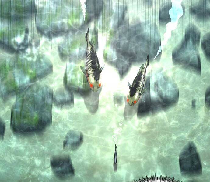 Hoá Thân Thành Cá Chapter 3 - 159