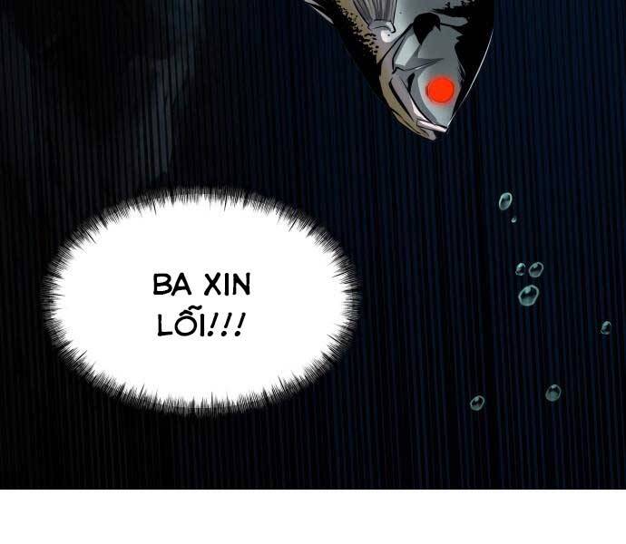 Hoá Thân Thành Cá Chapter 3 - 17