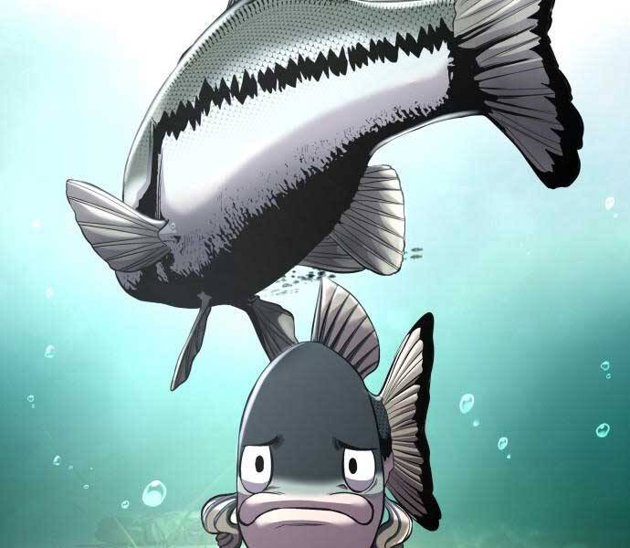 Hoá Thân Thành Cá Chapter 3 - 170