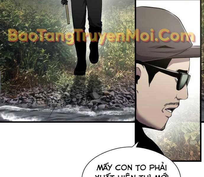 Hoá Thân Thành Cá Chapter 3 - 176