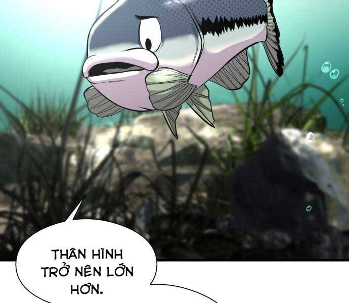 Hoá Thân Thành Cá Chapter 3 - 189