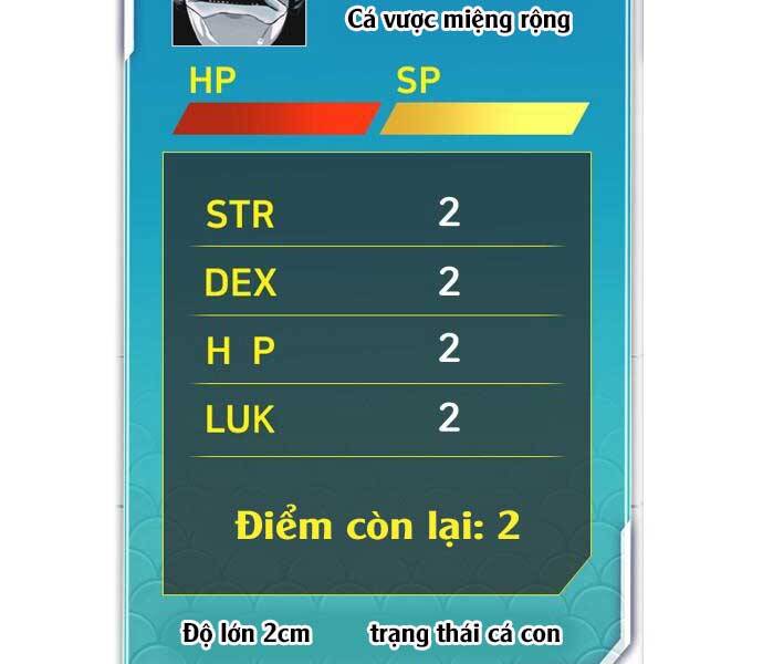 Hoá Thân Thành Cá Chapter 3 - 208