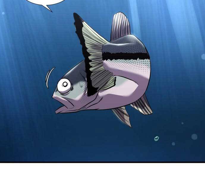 Hoá Thân Thành Cá Chapter 3 - 22