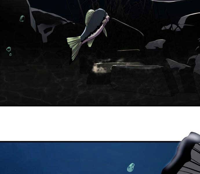 Hoá Thân Thành Cá Chapter 3 - 25