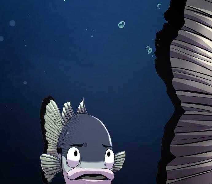 Hoá Thân Thành Cá Chapter 3 - 26