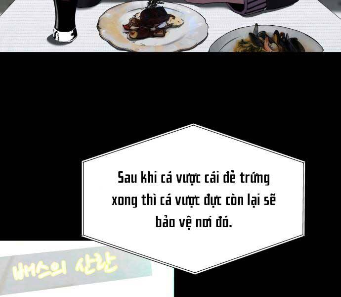 Hoá Thân Thành Cá Chapter 3 - 33