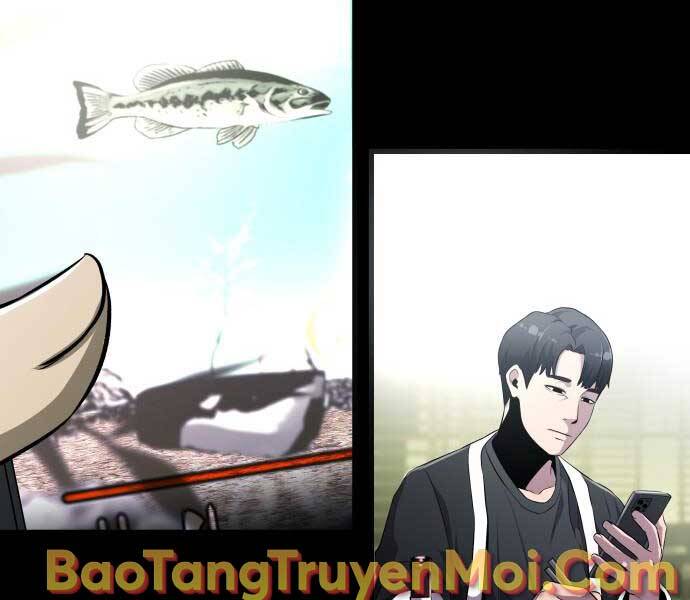 Hoá Thân Thành Cá Chapter 3 - 34