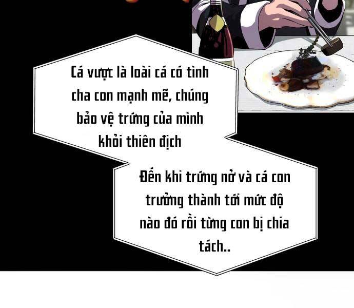 Hoá Thân Thành Cá Chapter 3 - 35