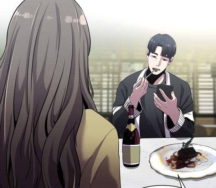 Hoá Thân Thành Cá Chapter 3 - 38