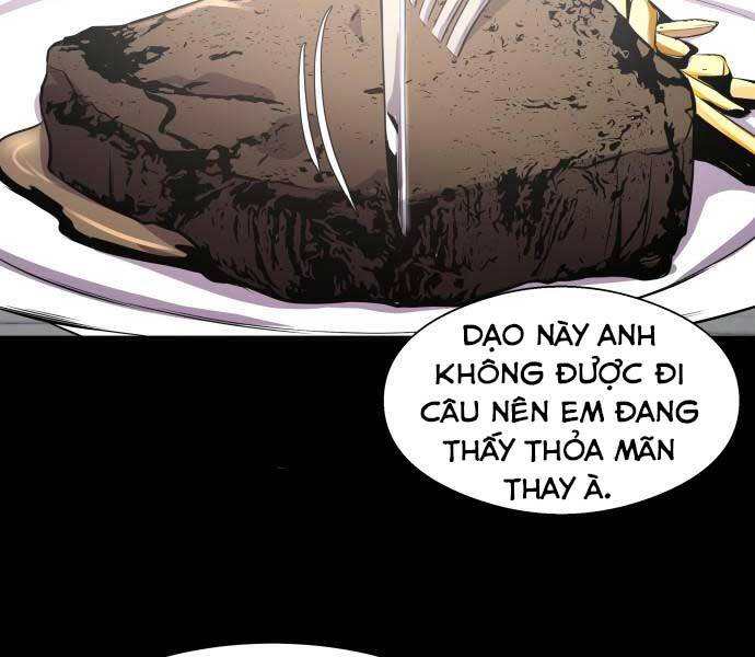 Hoá Thân Thành Cá Chapter 3 - 40