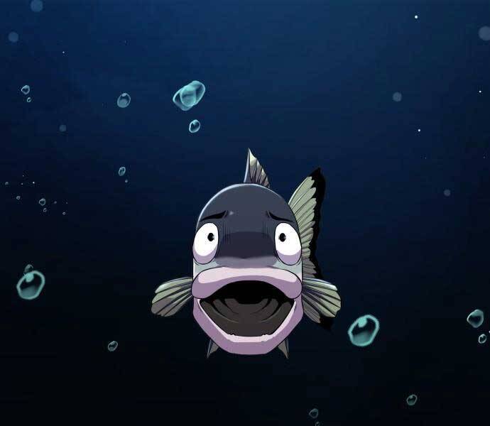 Hoá Thân Thành Cá Chapter 3 - 57