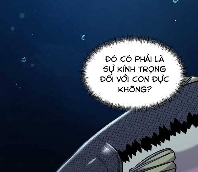 Hoá Thân Thành Cá Chapter 3 - 68