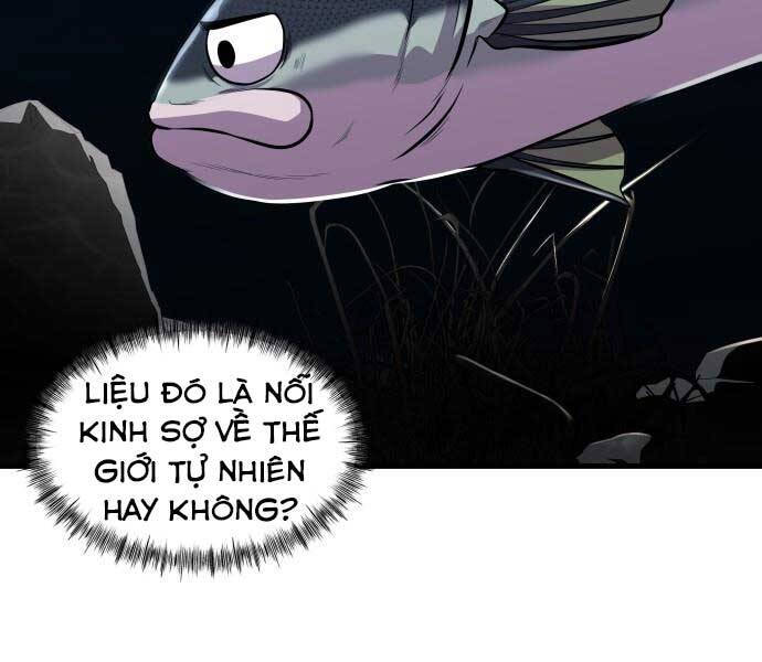 Hoá Thân Thành Cá Chapter 3 - 69