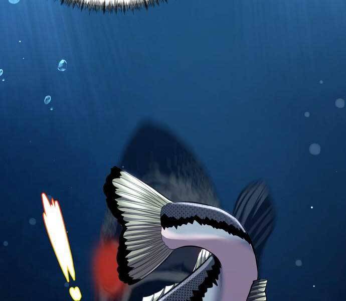 Hoá Thân Thành Cá Chapter 3 - 8