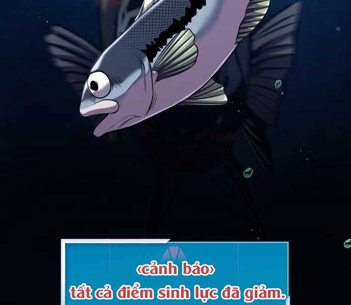 Hoá Thân Thành Cá Chapter 3 - 9