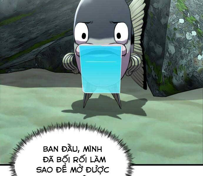 Hoá Thân Thành Cá Chapter 3 - 81
