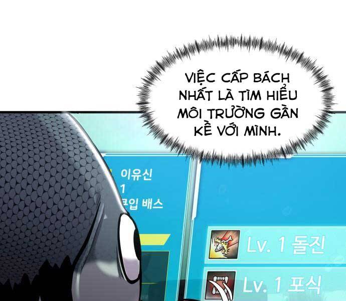 Hoá Thân Thành Cá Chapter 3 - 83