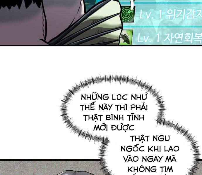 Hoá Thân Thành Cá Chapter 3 - 84