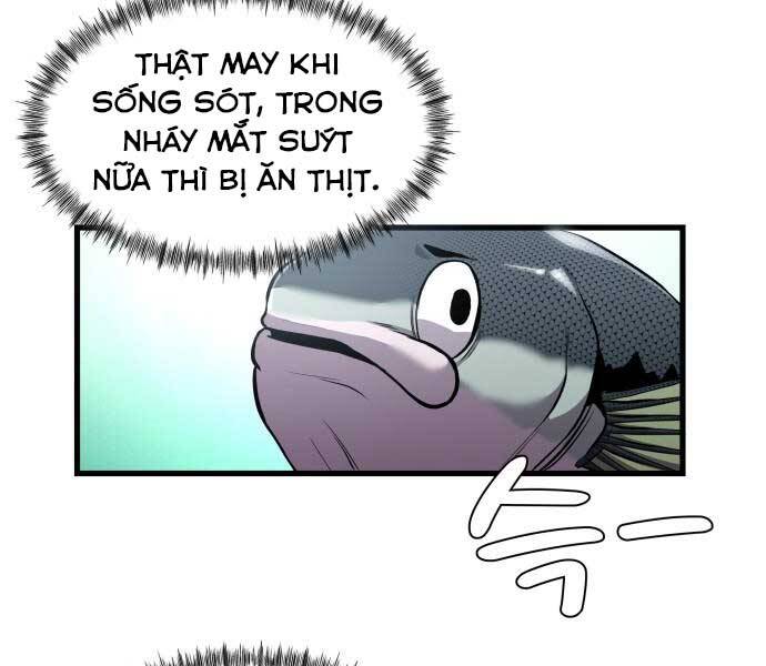 Hoá Thân Thành Cá Chapter 3 - 86