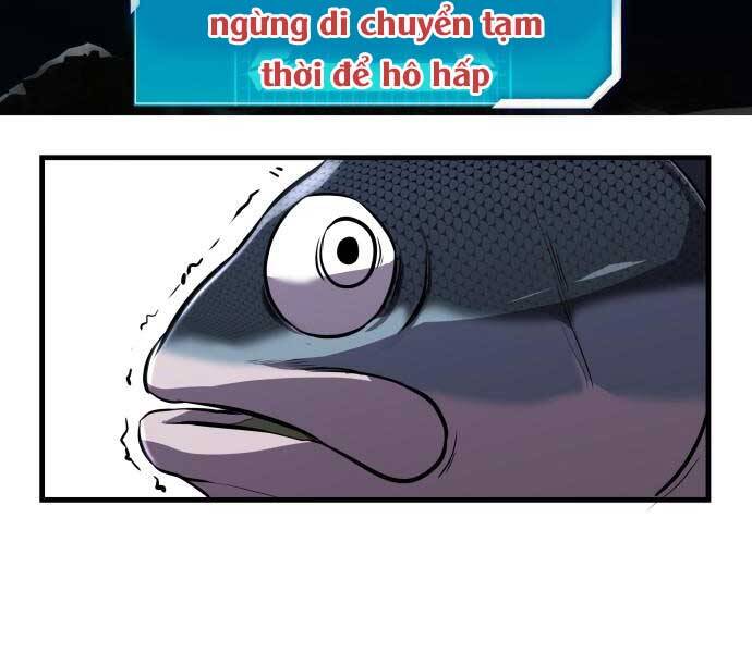 Hoá Thân Thành Cá Chapter 3 - 10