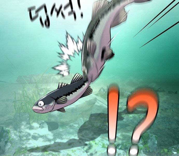 Hoá Thân Thành Cá Chapter 4 - 178