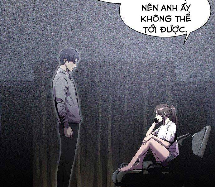 Hoá Thân Thành Cá Chapter 4 - 21