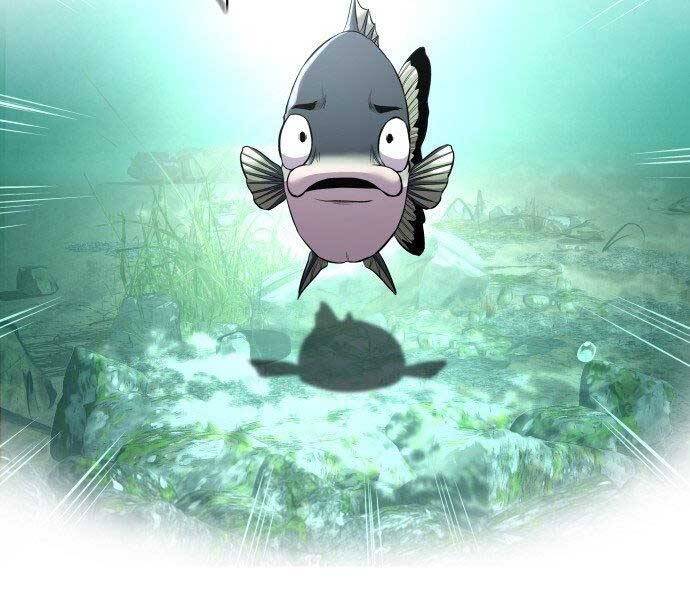 Hoá Thân Thành Cá Chapter 4 - 40