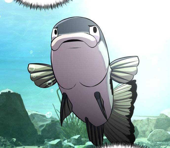 Hoá Thân Thành Cá Chapter 4 - 62