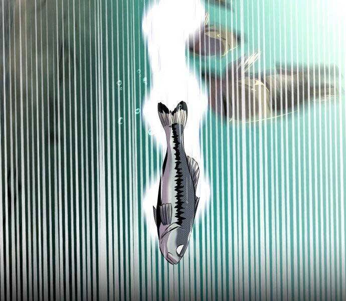 Hoá Thân Thành Cá Chapter 4 - 80