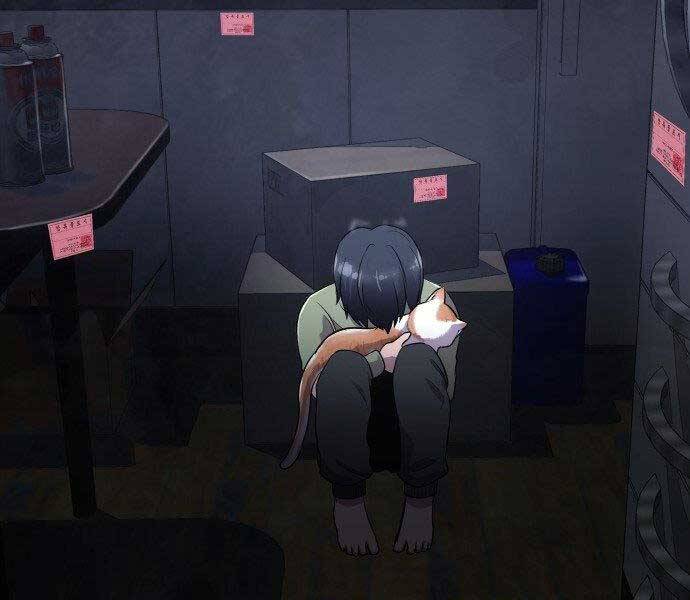 Hoá Thân Thành Cá Chapter 4 - 84