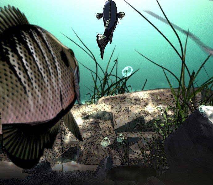 Hoá Thân Thành Cá Chapter 4 - 89