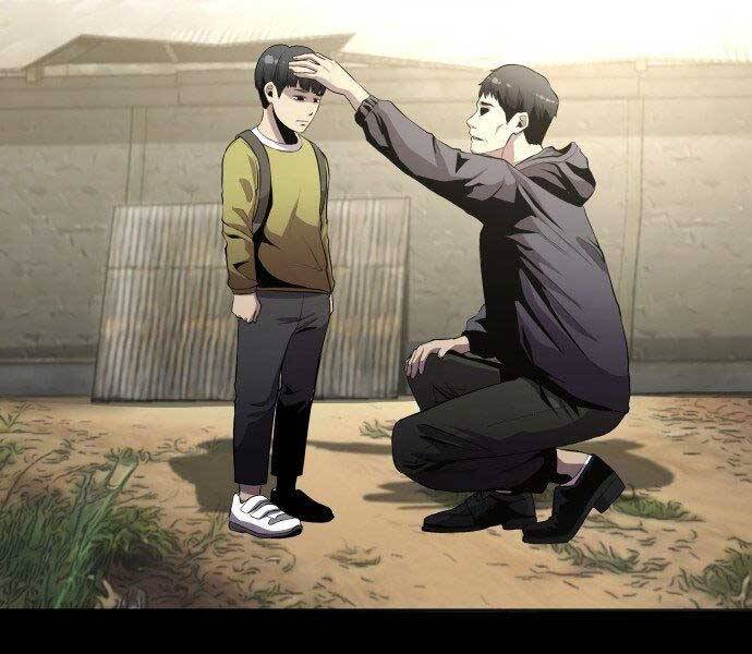 Hoá Thân Thành Cá Chapter 4 - 92