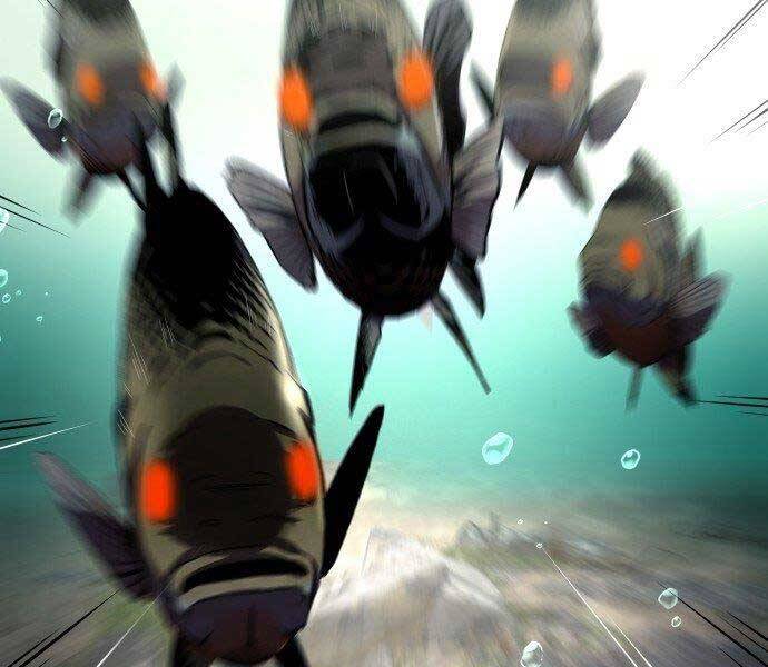 Hoá Thân Thành Cá Chapter 4 - 99