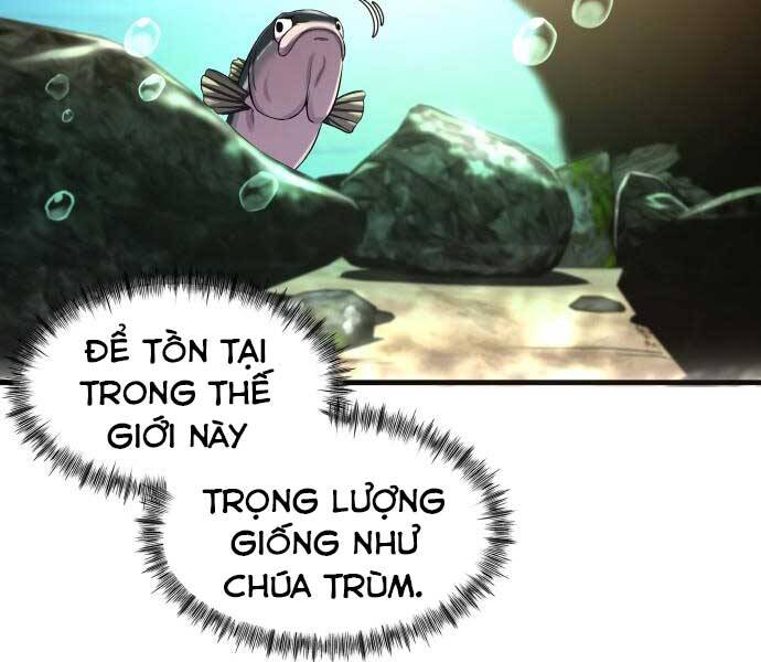 Hoá Thân Thành Cá Chapter 6 - 2