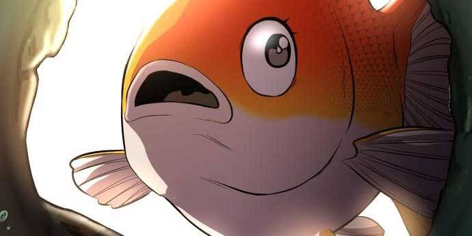 Hoá Thân Thành Cá Chapter 6 - 107