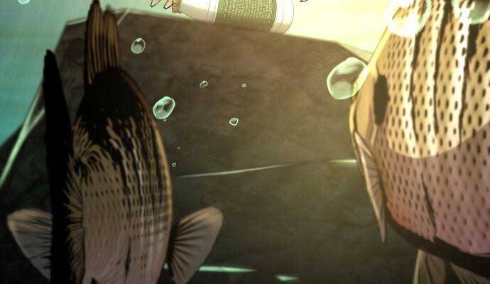 Hoá Thân Thành Cá Chapter 6 - 134