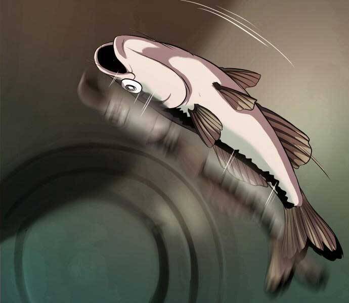 Hoá Thân Thành Cá Chapter 6 - 173