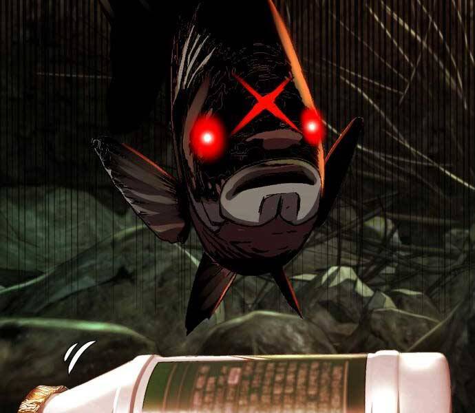 Hoá Thân Thành Cá Chapter 6 - 181