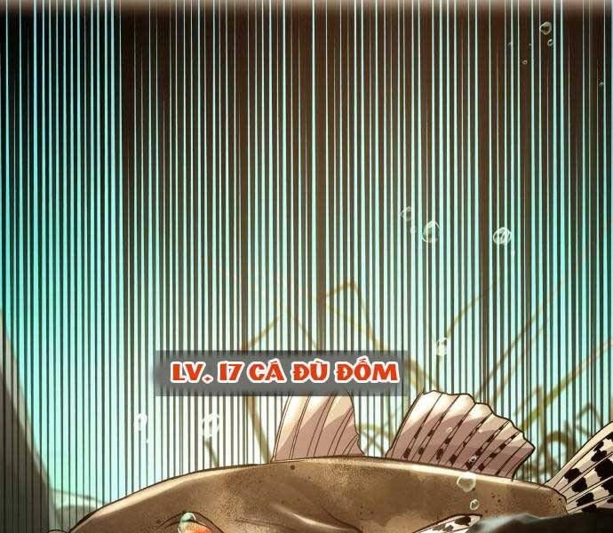 Hoá Thân Thành Cá Chapter 6 - 20