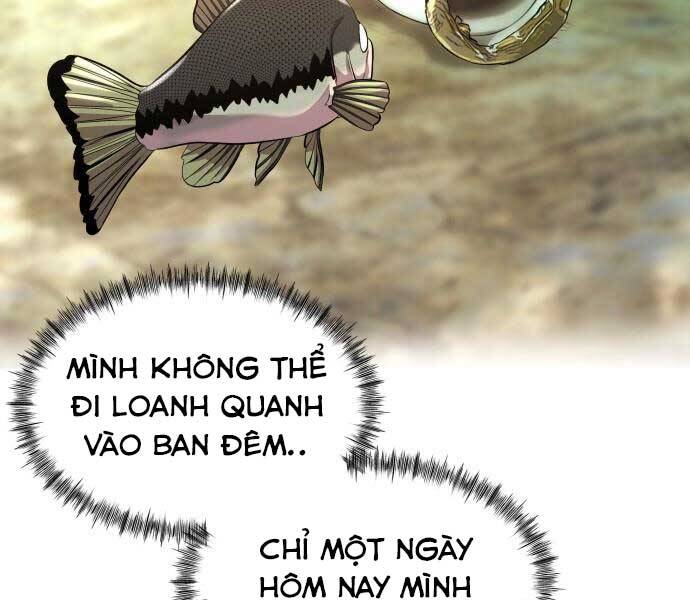 Hoá Thân Thành Cá Chapter 6 - 34