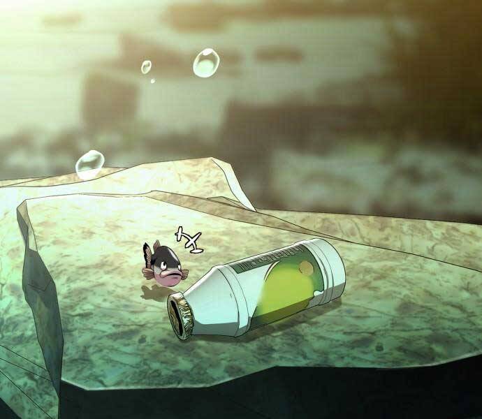 Hoá Thân Thành Cá Chapter 6 - 40