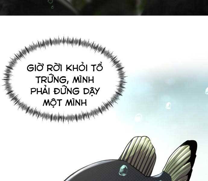 Hoá Thân Thành Cá Chapter 6 - 6