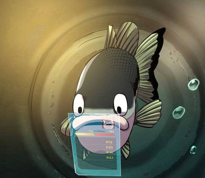 Hoá Thân Thành Cá Chapter 6 - 53