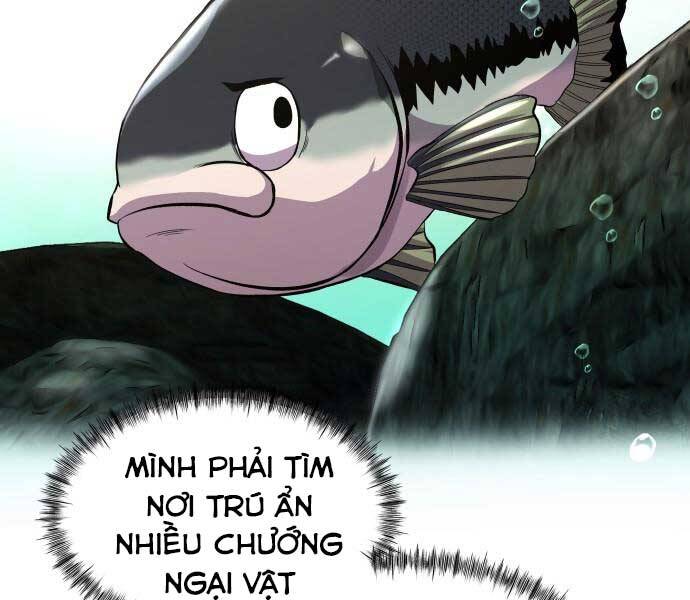 Hoá Thân Thành Cá Chapter 6 - 7