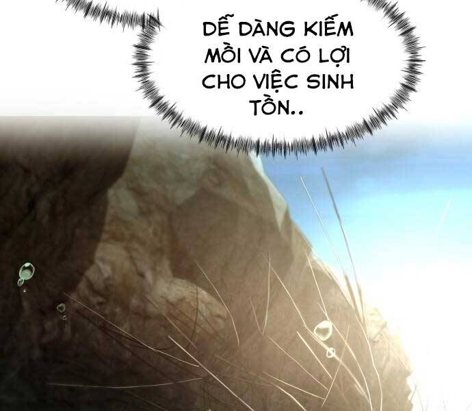 Hoá Thân Thành Cá Chapter 6 - 8