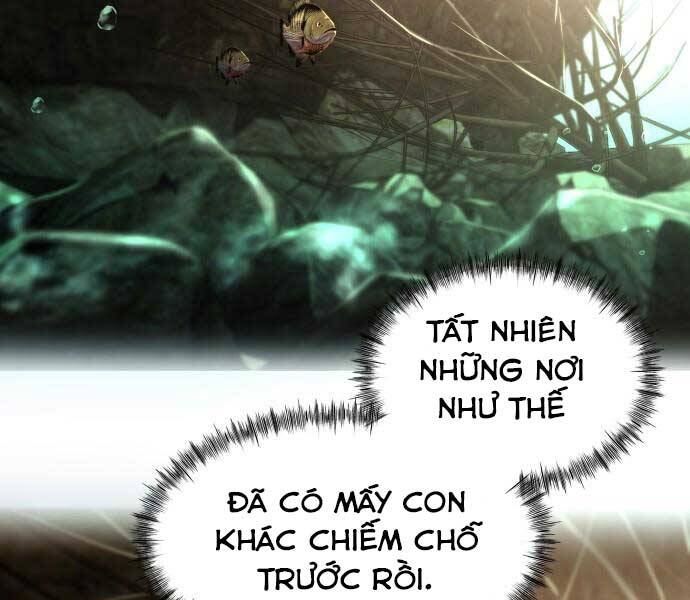 Hoá Thân Thành Cá Chapter 6 - 9